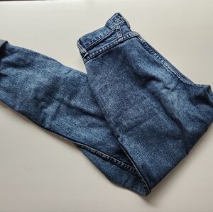 Wrangler 90s Mom Jeans